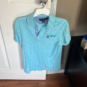Polo shirt